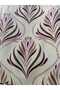 160*230 Single-Person Summer Pique Set with Amure Pattern Suitable for Daily Use - 3
