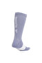 Run X Graphic Purple Socks (Jc6457) - 3