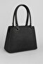 Slim Evening Dress Wedding Bag Small Size Multi-Section Gift - 3