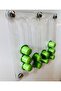 Nespresso Jacobs Compatible Capsule Coffee Stand (TRANSPARENT WITH MAGNET) - 6