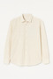 قميص قطني مريح للرجال مقاس كبير - 2