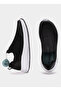 Claces2501 C.Laceless 2501  Bl Black Men's Walking Shoes - 4