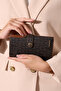 Women's Wallet with Horizontal Model Cover and Zipper Suitable for Daily Use