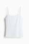 Microfibre strappy top - 5