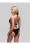 2’li Siyah Bikini Takımı - 6