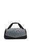 1369223-012 UA Undeniable 5.0 Du Gray Unisex Sports Bag - 2