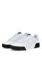 Carina 2.0 White Women's Sneakers - 3