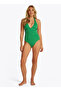 HALTER ONE PIECE (EXT SIZES)