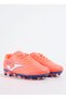 Orange Boys' Football Shoes Tojs2507Fg-Toledo Jr 2507 Coral Fir - 2