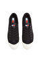 حذاء رياضي رجالي أسود TJM VULCANIZED BUMPER CANVAS - 4
