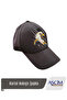 قبعة بيسبول للجنسين مصنوعة من القطن بنسبة 100% - 5