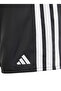 Tie-Up Waist Regular Black - White Boys' Shorts Jd8013-3S Shorts by - 2