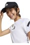 Printed White - Black Girls' T-Shirt Jd1317-Jg Z.N.E Baby t - 2