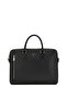 Torino Rounded Logo Document Bag