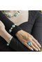 Silver Bracelet DANIO SSDU 005 C - 2