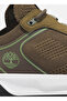Men's Greenstride™ Motion 6 Black Walking Boots - 5