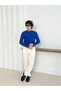 Knitwear Sweater - Crew Neck Design - 2