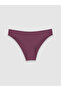 Plain Brazilian Panties - 2