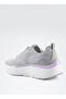 101989416 Moon Flex Ii Gray Women's Running Shoes - 3