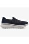 Go Walk Arch Fit N-Joy 217074 Men's Sneakers Dark Blue - 3