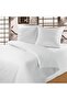 5-Piece Double Hotel Duvet Cover (Duvet Cover) 57 Thread Count 200X220 |   Quick Dry - 3