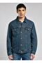 جاكيت دينم رجالي 252 LCM 131002 NAGOYA DENIM - 4