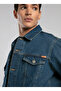 جاكيت دينم رجالي 252 LCM 131002 NAGOYA DENIM - 3