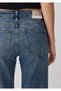 Ibiza Real Blue Misty Dark Jean Trousers 1010530-89935 - 8