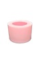 Pumpkin 4.7 Cm Pumpkin Silicone Mold K-1261, Scented Stone Soap Plaster Candle Mold - 2
