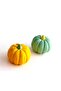Pumpkin 4.7 Cm Pumpkin Silicone Mold K-1261, Scented Stone Soap Plaster Candle Mold - 4