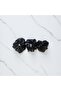 Stone Satin Hair Elastic Band Buy 3 Get 2 - 3