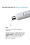 Anti-Hair Loss Shampoo for Normal/Dry Hair 300 ml (Nad+, Keratin, Biotin, Panthenol) - 2
