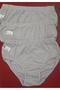 Lycra Bato Panties 3 Pack Battal Size (3XL)