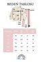 Floral Patterned Two-Thread Girls' Sets - 2