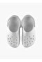 Boys' Solid Clogs