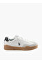 U.S. Polo Assn. HOLGER Men's Sneakers – White Creppe - 2
