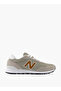 Men's Panelled Lace-Up Sneakers - 7