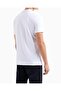 Men's Crew Neck T-Shirt White - 3