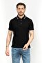 Men's Polo Neck T-Shirt
