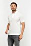 Men's Polo Neck T-Shirt - 2
