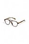 Ren Aristo Blue Light Protection Unisex Square Frame Glasses Popular Transparent Screen Glasses - 5