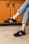 Black - Women's Sports Shoes Orthopedic Daily Sports Shoes - 2
