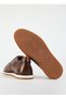 Taba Erkek Deri Sneaker PERCIVAL-SHIELD - 6