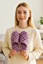 Terra Indoor Women's House Slippers Casual Comfortable Winter Slippers - 7
