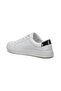 Tiggy Women's White Sneakers - 2