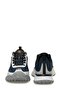 LOTHAR 4FX DARK BLUE COMFORT CASUAL SPORTS SHOES - 6