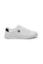 Tiggy Women's White Sneakers - 4