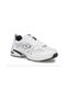 Athens 4Pr White Navy Blue Comfort Casual Running Walking Sports Shoes - 3