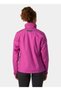 Orange Women's Coat Hha.34449_Helly Hansen W Crew Midla - 2
