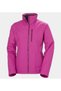 Orange Women's Coat Hha.34449_Helly Hansen W Crew Midla - 5